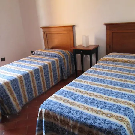 Fattoria La Steccaia *