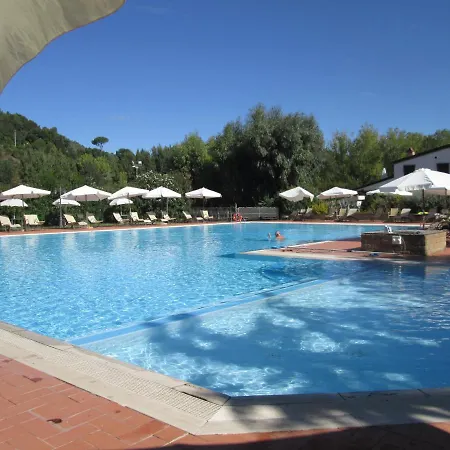 Alloggio per agriturismo Fattoria La Steccaia